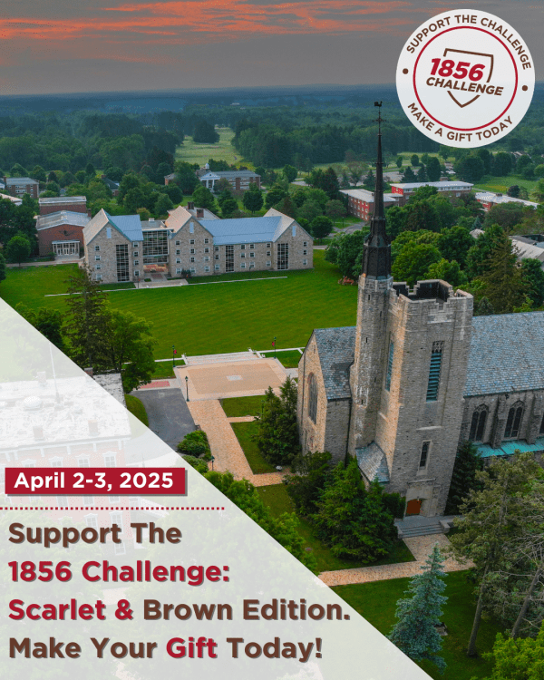 Support the Challenge