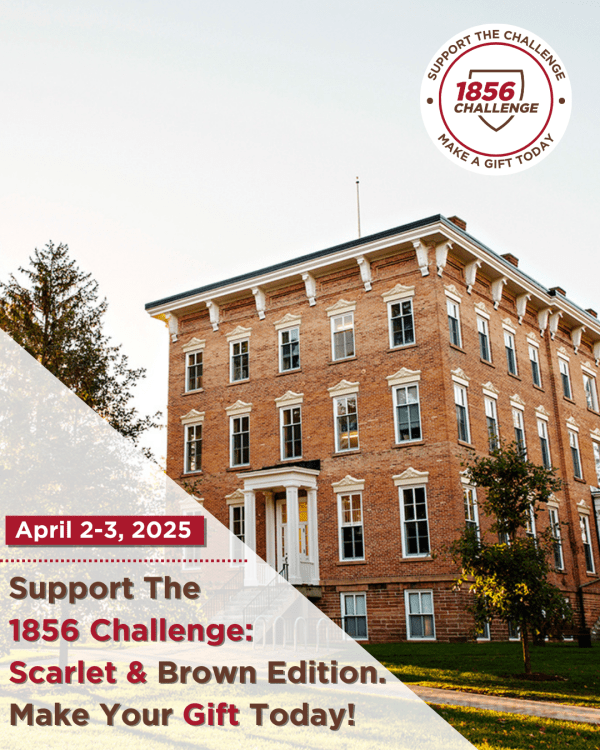 Support the Challenge