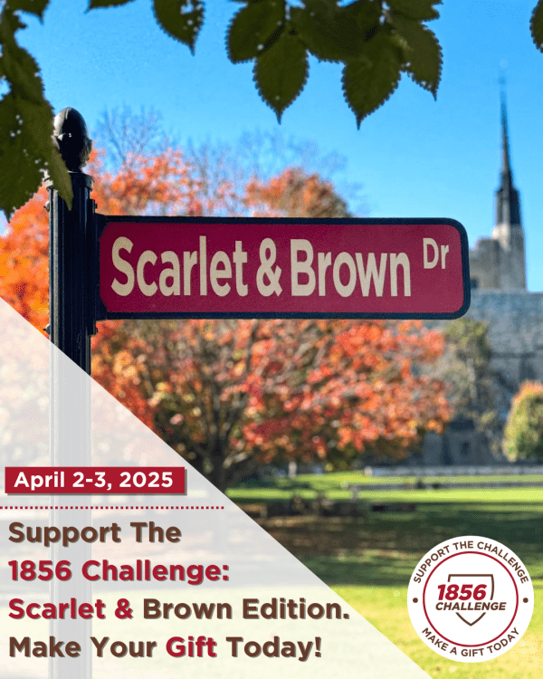 Support the Challenge