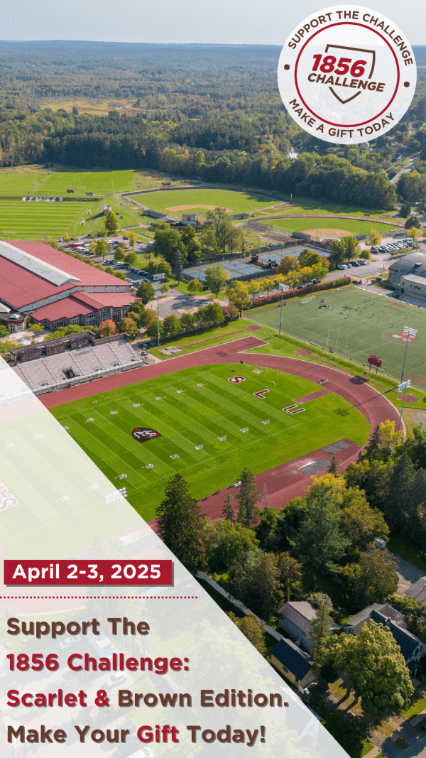 Support the Challenge