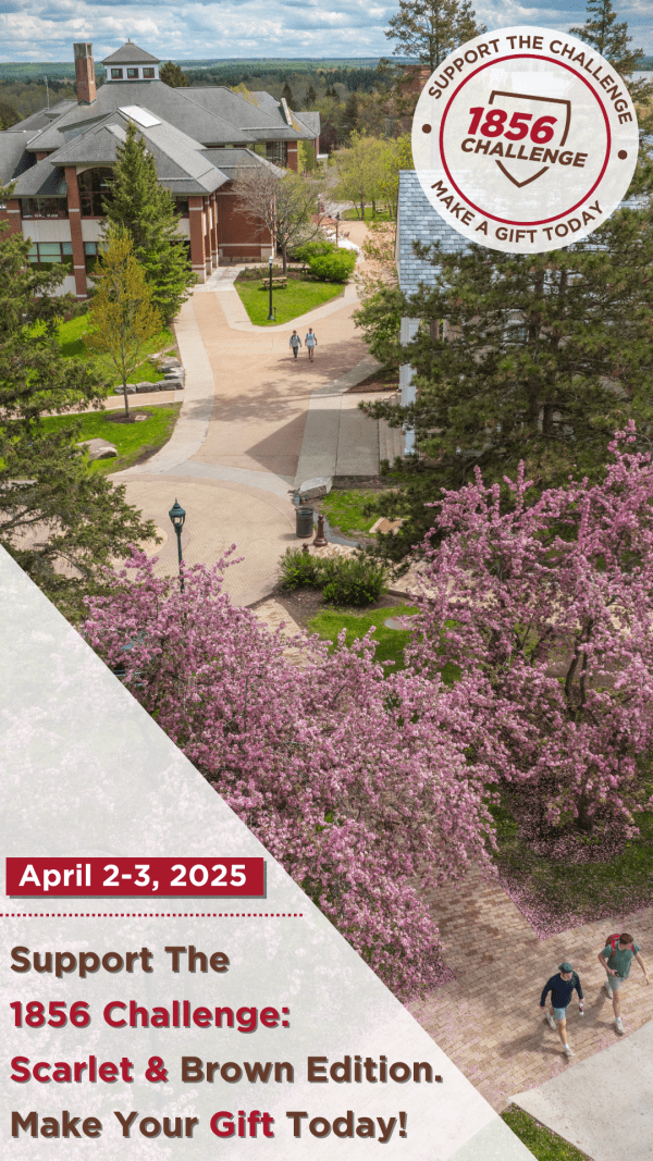 Support the Challenge