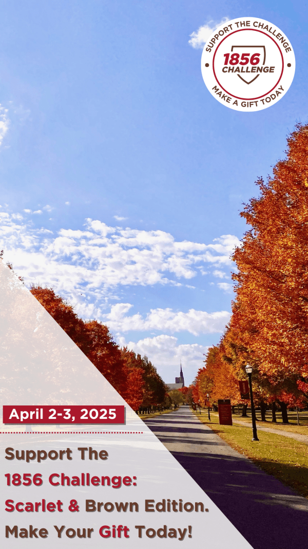 Support the Challenge