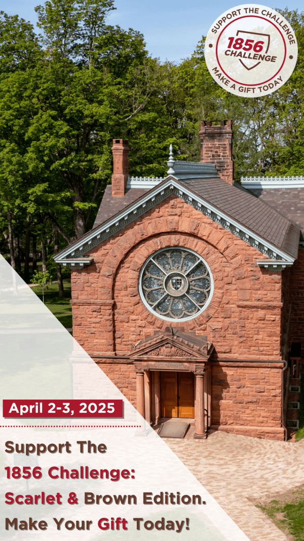 Support the Challenge