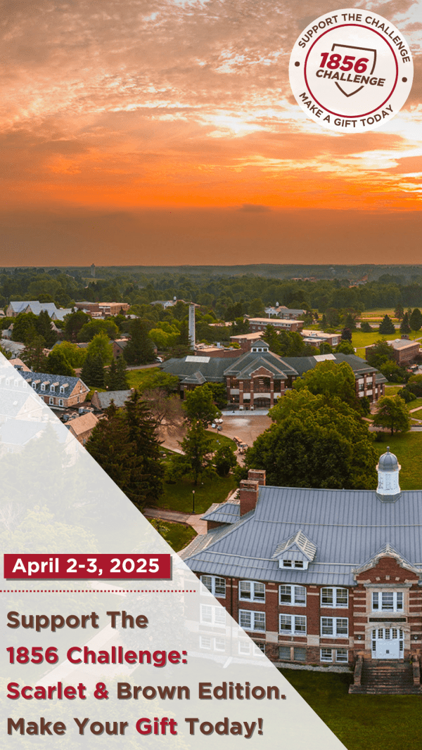 Support the Challenge