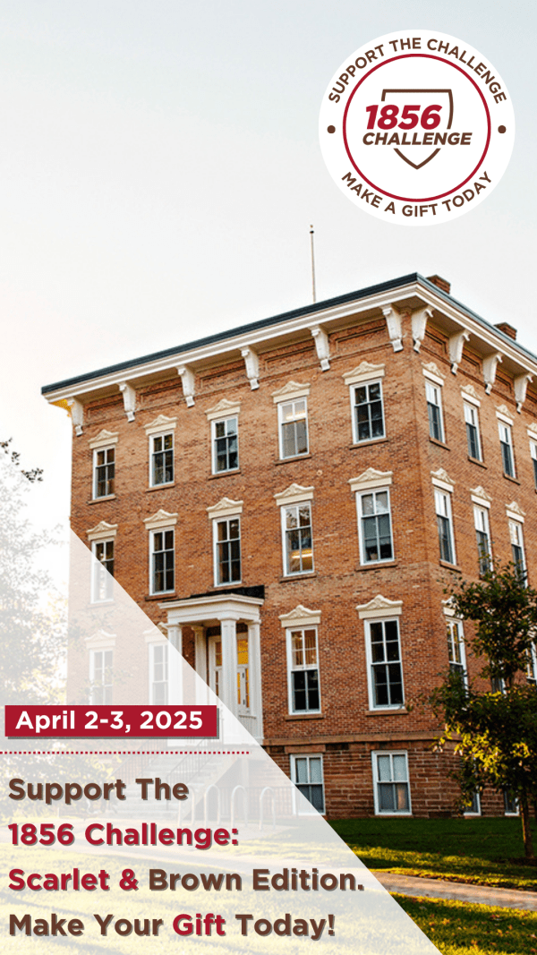 Support the Challenge