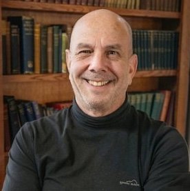 Howard Eissenstat
