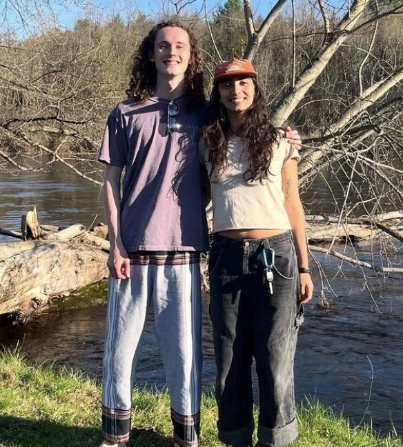 Charles B. Scanlon Award 2025