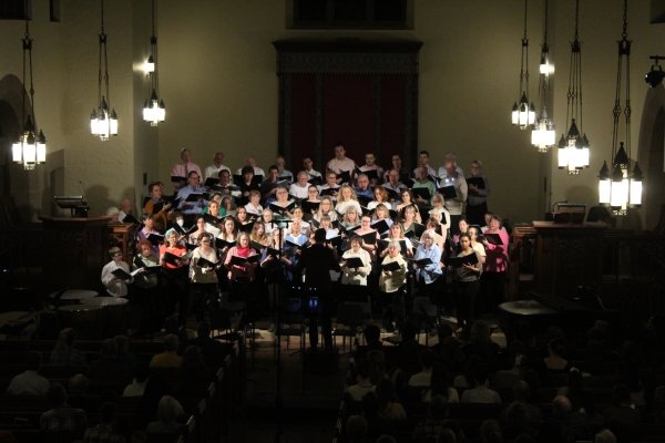 St. Lawrence Choral Society