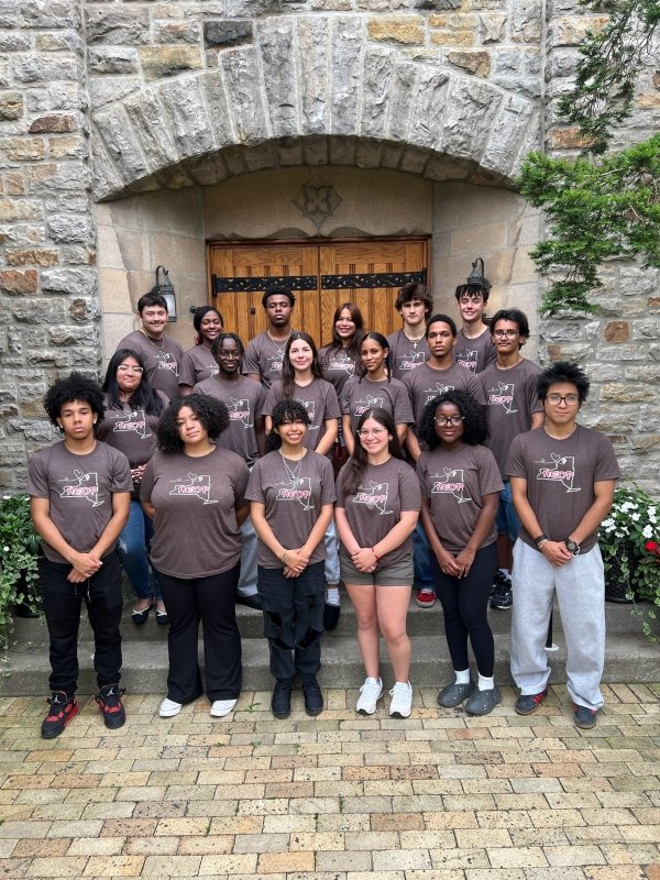 St. Lawrence University HEOP Class of 2029*