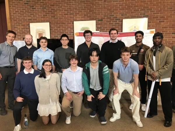 Angstadt Gang FOS 2025