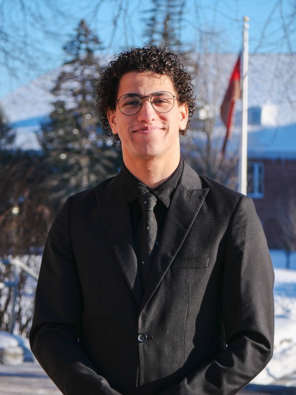 Ahmed Tamimi