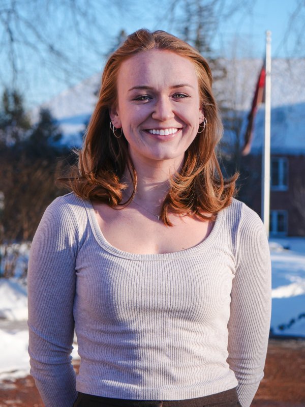 Julia Bertlesman