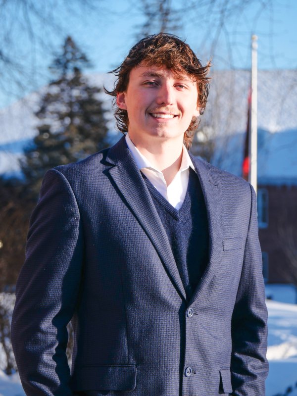 Mason Zimmer