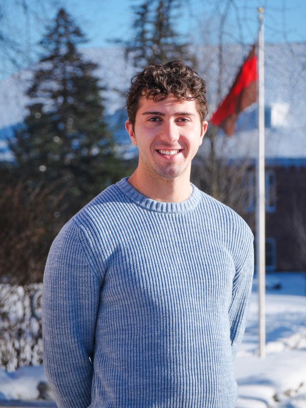 Anthony Gabrielli 