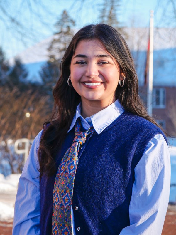 Sofia Aareizadeh