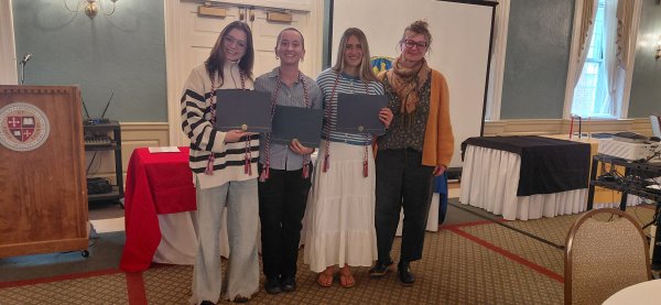 French Honor Society