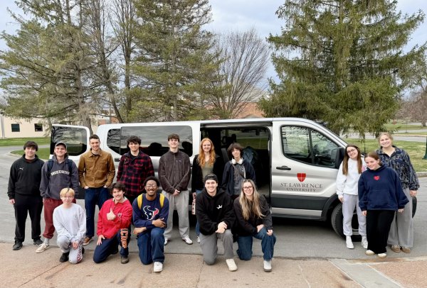 Intercollegiate Model European Union Conference 5