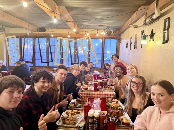 Intercollegiate Model European Union Conference 6