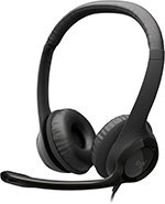 Logitech H390