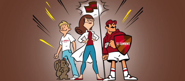 Professor Flex and Friends