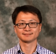 Dr. Zheng, CIIS