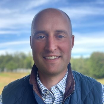 Dr. Adam Fox