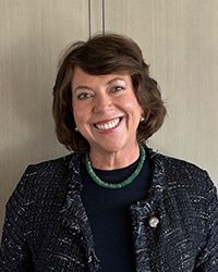 Julia Fleischner '95
