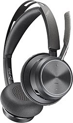Polycom Voyager Focus 2 UC USB-C Headset