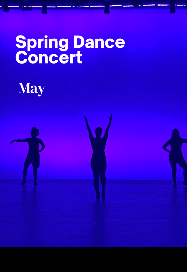 image of three dancers