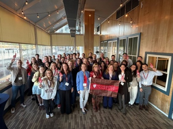Scarlet & Brown Day 2026 in Washington D.C.