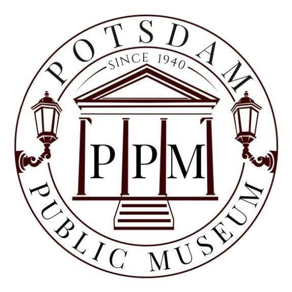 Potsdam public museum
