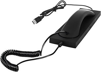 VT Wired USB Handset