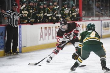 Female hockey