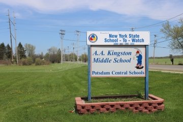 Kiwanis Club of Potsdam: Service and Leadership Club