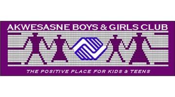 Akwesasne Boys & Girls Club Logo