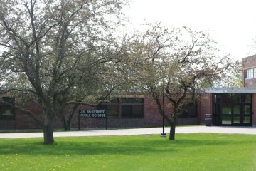 Canton Central School District