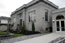 Canton Free Library