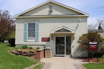 Canton-Potsdam Hospital