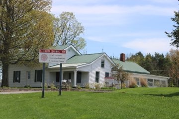 Cornell Cooperative Extension (St. Lawrence County)