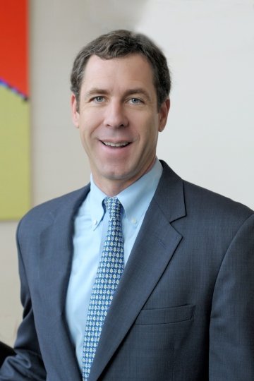 Donald Danforth III ’89, P’20