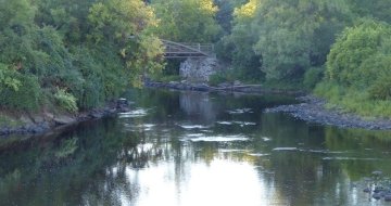 Grasse River Heritage