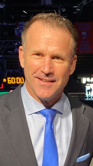 Jamie P. Baker ’89