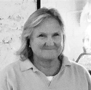 Marna Olsen Davis '72