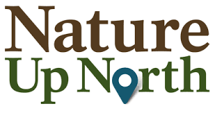 Nature Up North Logo