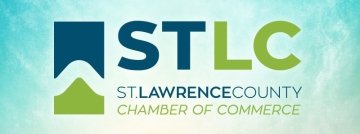  St. Lawrence County Chamber of Commerce Logo