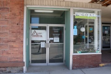 The Arc Jefferson - St. Lawrence New York (Transitions Program)