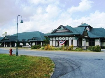 United Helpers: Independent Senior Living