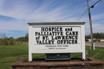 Hospice and Palliative Care of St. Lawrence Valley