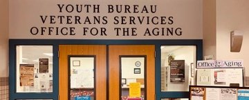 St. Lawrence County Office for the Aging