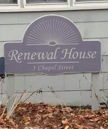 Renewal House